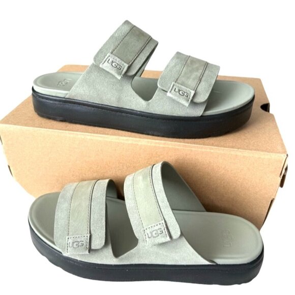 Ugg Women's Zayne Slide II Size 9 NIB - Picture 8 of 9
